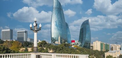 Baku Imgage