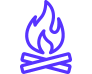 Camp Fire