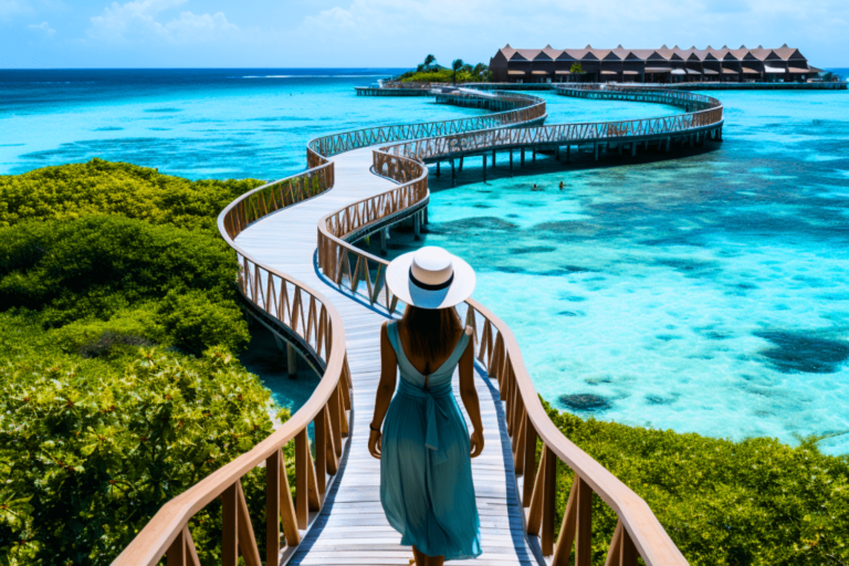 10 Budget International Trips From India Under ₹50,000